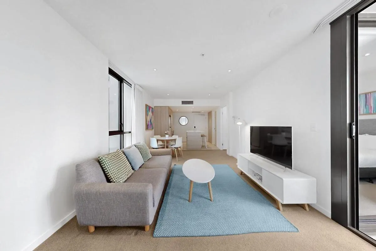Your Central Broadbeach Escape Gold Coast Australia