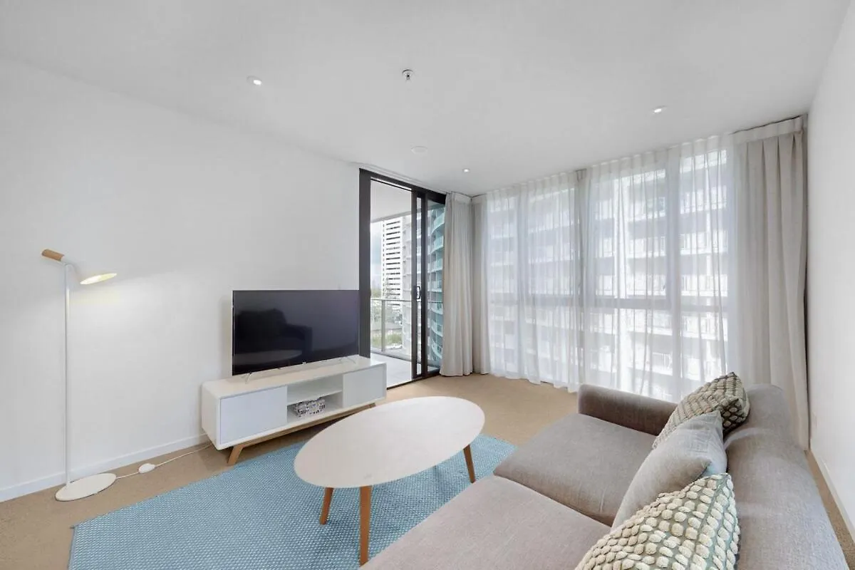 Apartment Your Central Broadbeach Escape Gold Coast