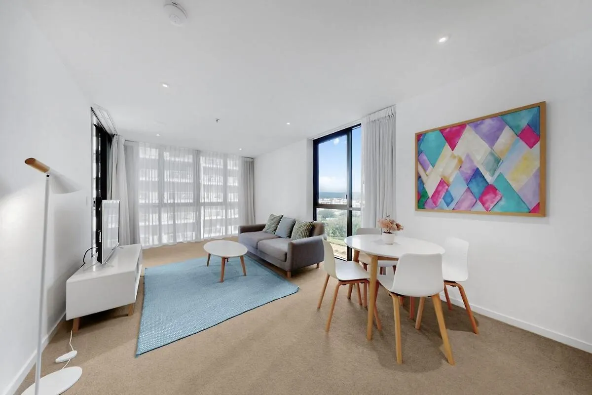 Your Central Broadbeach Escape Gold Coast