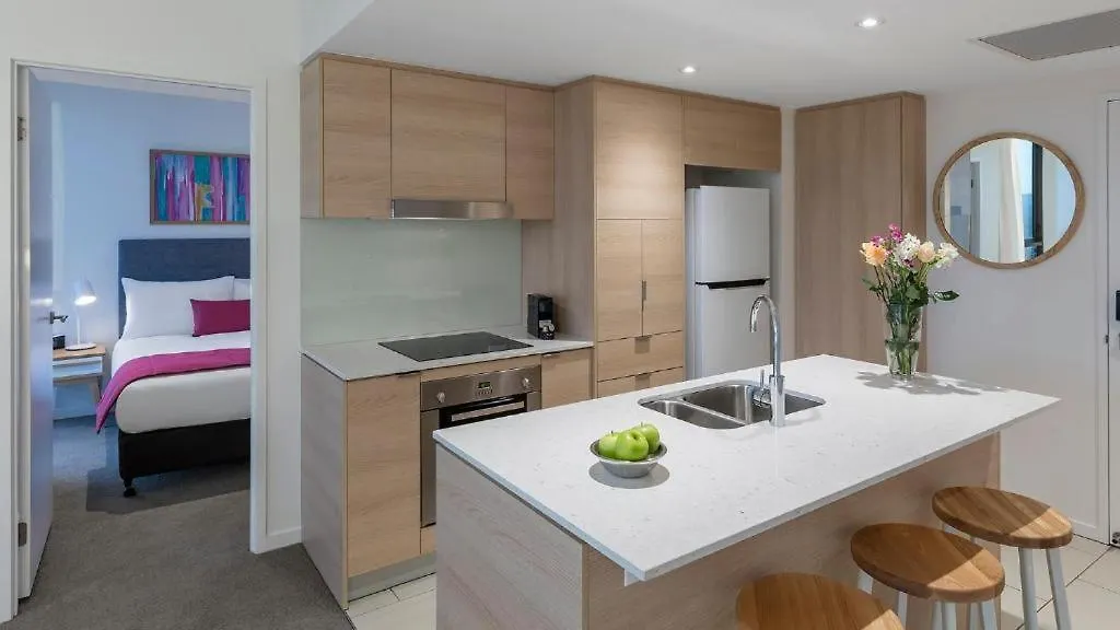 Apartment Your Central Broadbeach Escape Gold Coast