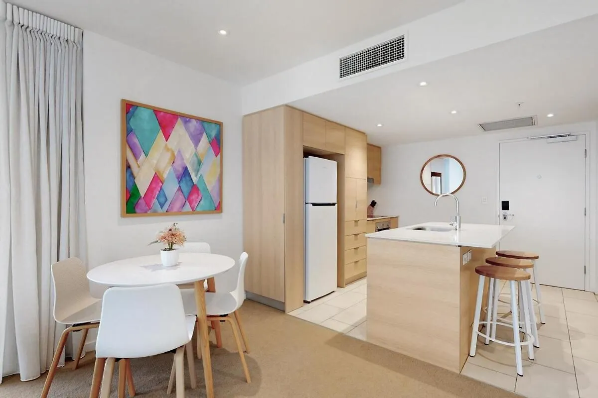 Your Central Broadbeach Escape Gold Coast Australia